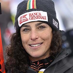 Federica Brignone